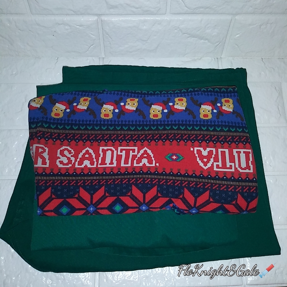Uniform Scrub Set